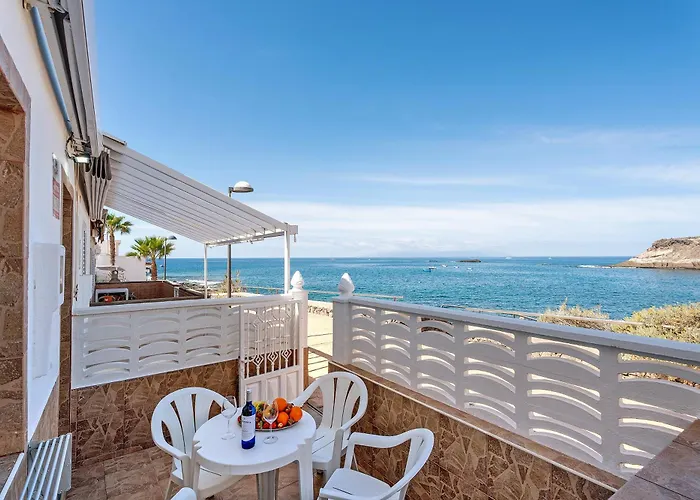 Casa Pedro Julio Atlantic Sunset